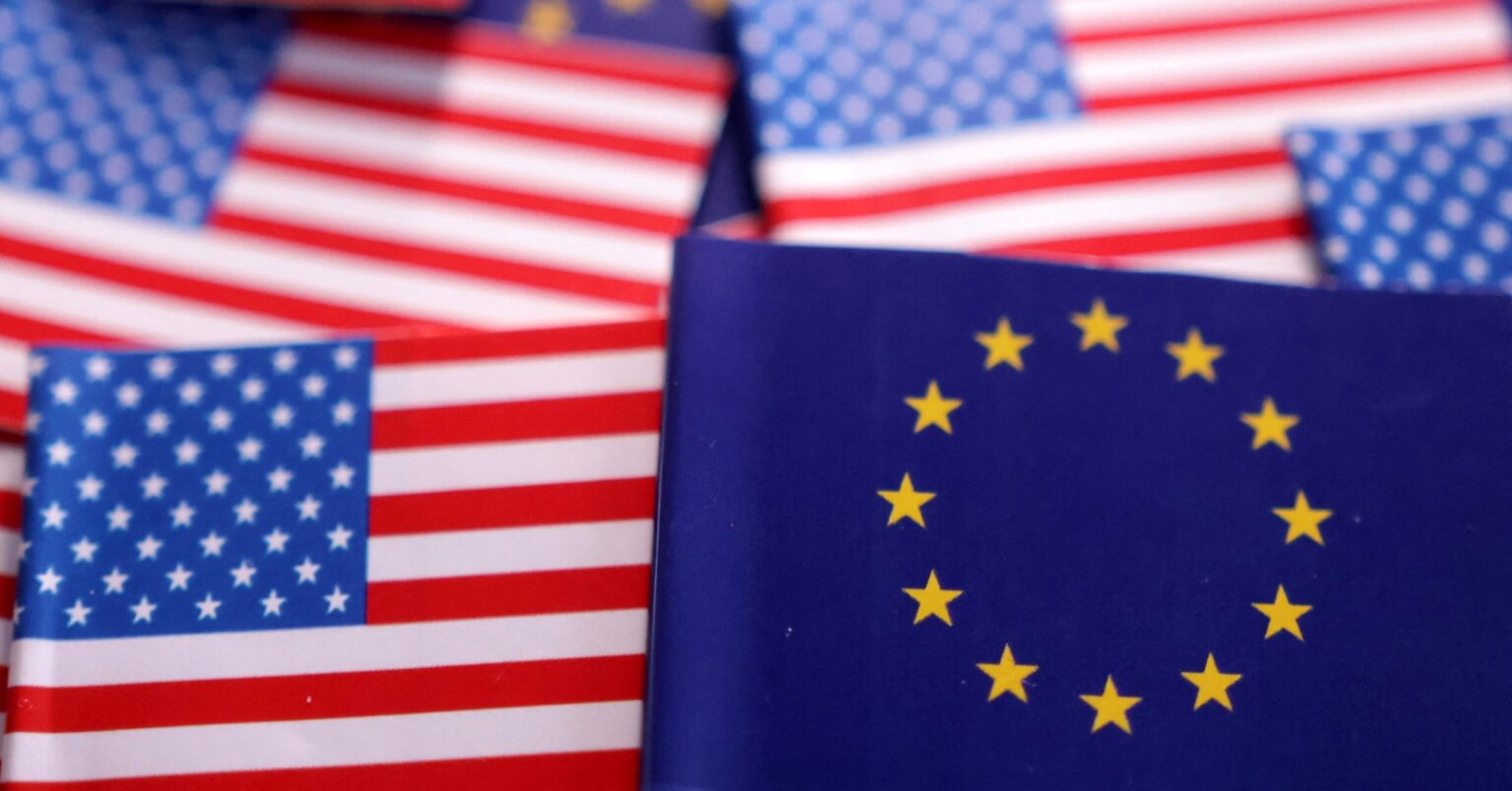 米、ＥＵにメタン排出法の適用除外を要求＝政府文書 | ロイター