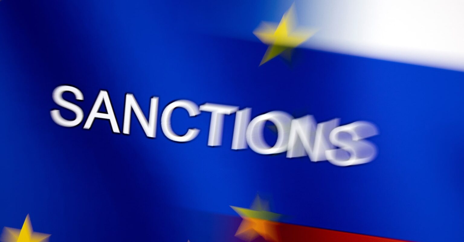 EU、ロシア産石油取引で新たな制裁 商社幹部など対象
| ロイター EU、ロシア産石油取引で新たな制裁 商社幹部など対象
| ロイター