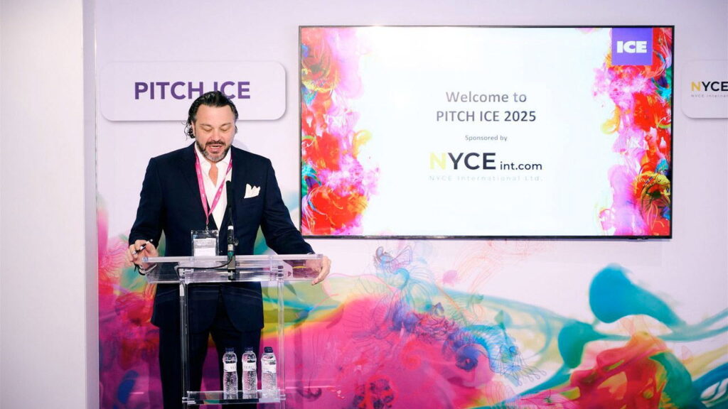Pitch ICE登録が200%増加 | Yogonet Brazil