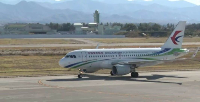 石川・小松空港と中国・上海便を結ぶ定期便 2026年2月も全便運休に 3月は半分が欠航