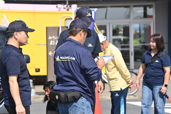 群馬県太田市が主催する「次世代自動車試乗会」に行ってみた