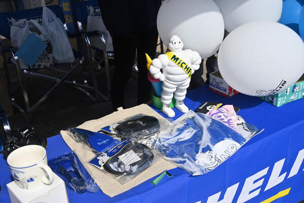 群馬県太田市が主催する「次世代自動車試乗会」に行ってみた