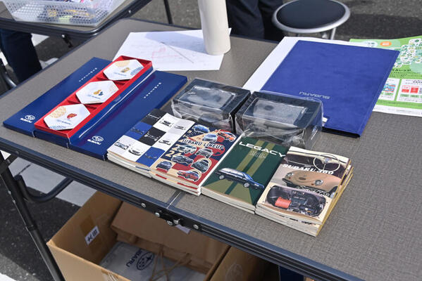 群馬県太田市が主催する「次世代自動車試乗会」に行ってみた