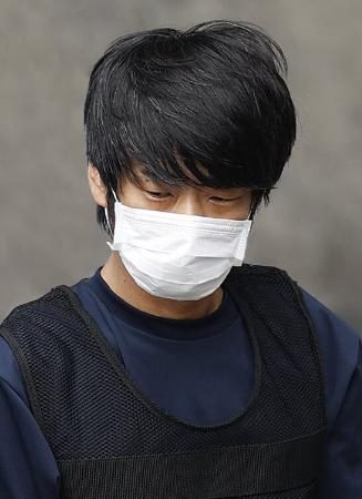 安倍元首相銃撃、検察側求刑へ　殺人罪の山上徹也被告、奈良地裁