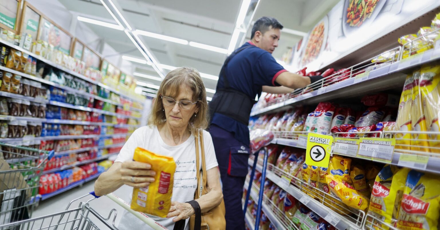 アルゼンチンＣＰＩ、11月は前月比2.5％上昇　4月以来最大の伸び | ロイター