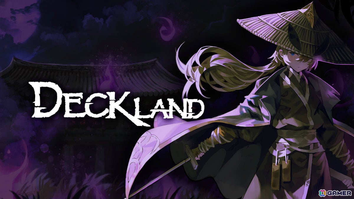 デッキ構築ローグライトに韓国の伝統的なすごろくゲーム「ユンノリ」が融合した「DeckLand」のSteamページが公開！の画像