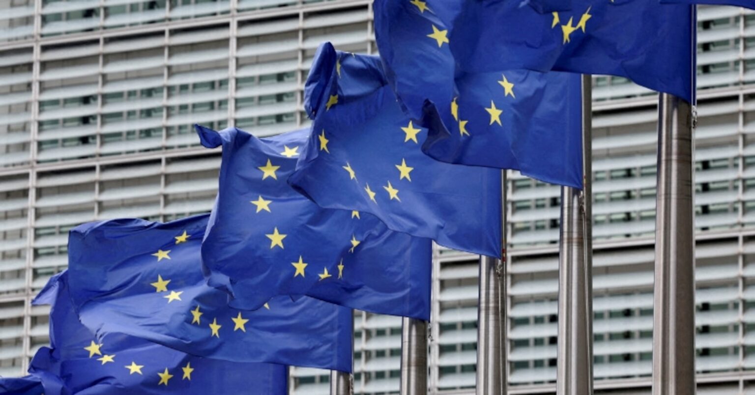 欧州議会、ロシア産ガス輸入停止計画を承認　2027年中にゼロに | ロイター