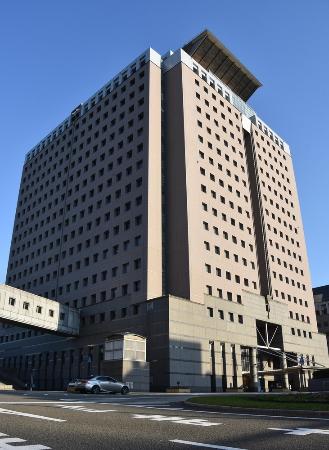 鹿児島県公式ＦＢに不正アクセス 投資関連の不適切投稿 | 全国のニュース | 福井新聞ONLINE