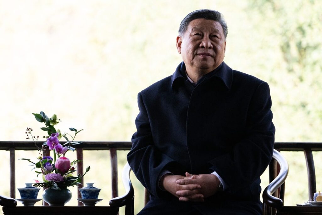 日本への怒りの矛を収めない習近平、その内在論理を形成した屈辱にまみれた近現代史観と台湾問題の捉え方を分析する 【舛添直言】敵を知り己を知れば百戦殆からず(1/5) | JBpress (ジェイビープレス)