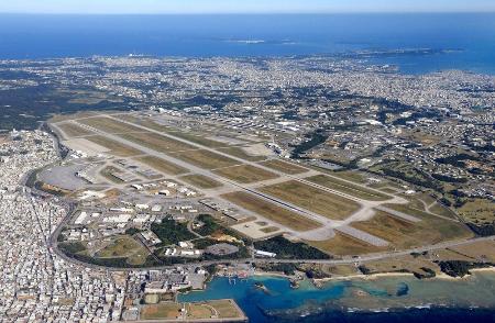 米側、軍施設への立ち入り拒否 ＰＦＡＳ、沖縄県が申請 | 全国のニュース | 福井新聞ONLINE