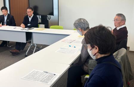 高浜町「過激活動控えて」と発言 反原発団体に、抗議受け撤回 | 全国のニュース | 福井新聞ONLINE 高浜町「過激活動控えて」と発言 反原発団体に、抗議受け撤回 | 全国のニュース | 福井新聞ONLINE