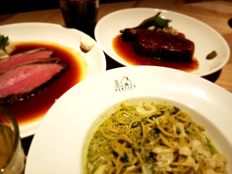 【戸田市】県内2店舗目！　一足早く「イタリアンリゾート ペルティカ 戸田公園店」へ行ってみた！ | 号外NET 戸田市・蕨市