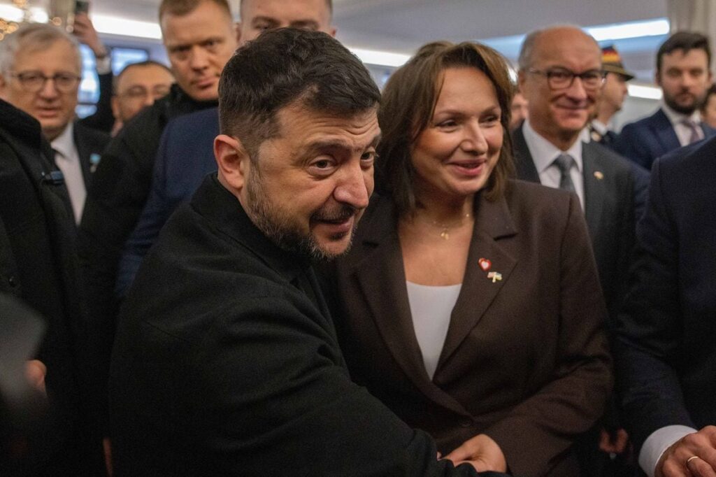 ゼレンスキーも苦しいが実はプーチンはそれ以上、ウクライナには欧州が支援を継続、ロシアは継戦能力が明らかに低下(1/5) | JBpress (ジェイビープレス)