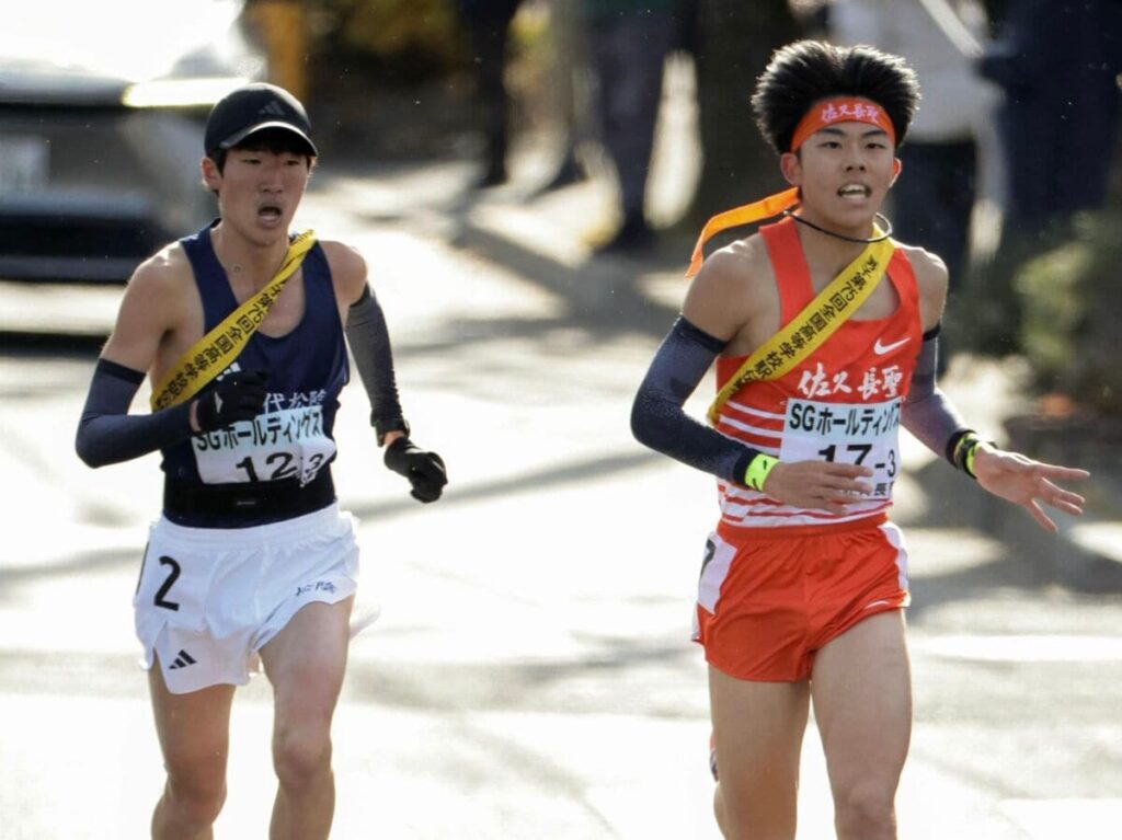 ダブルエースが卒業した佐久長聖は全国高校駅伝で“3連覇”できるのか？高見澤勝監督が目指す「勝利のセオリー」 佐久長聖はなぜ強いのか？（後編）(1/3) | JBpress (ジェイビープレス)