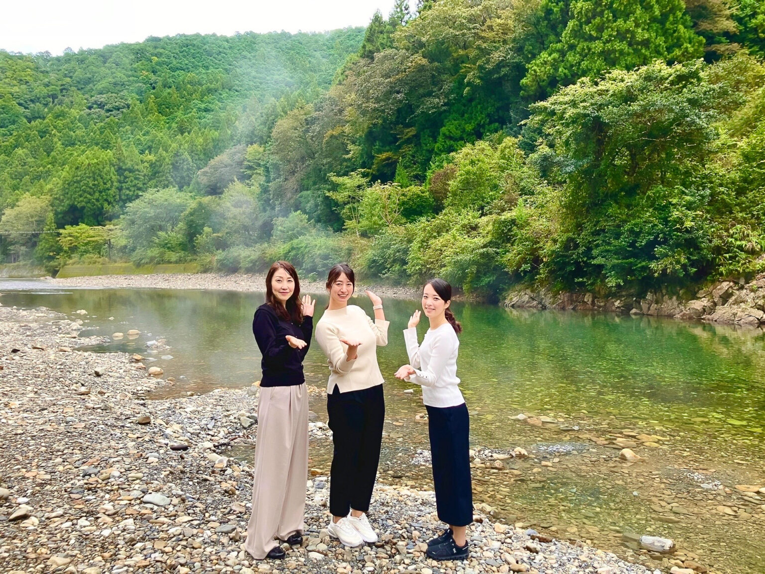 【JALふるさとアンバサダー/応援隊に聞く地域愛】JALふるさとアンバサダーが案内する冬の和歌山。パワースポットと旬の味覚で元気をチャージ!! - トラベル Watch