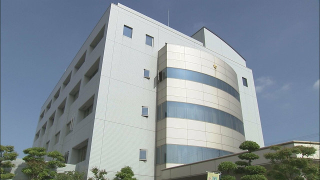 山中の沢で男性(77)倒れ死亡 道から滑落か　愛媛・東温市