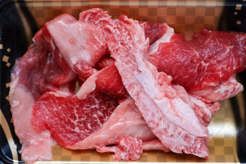 山形県の道の駅で購入した「牛すじ」に思わず二度見　まさかの中身に「バズってほしくない…」 | LIMO | くらしとお金の経済メディア