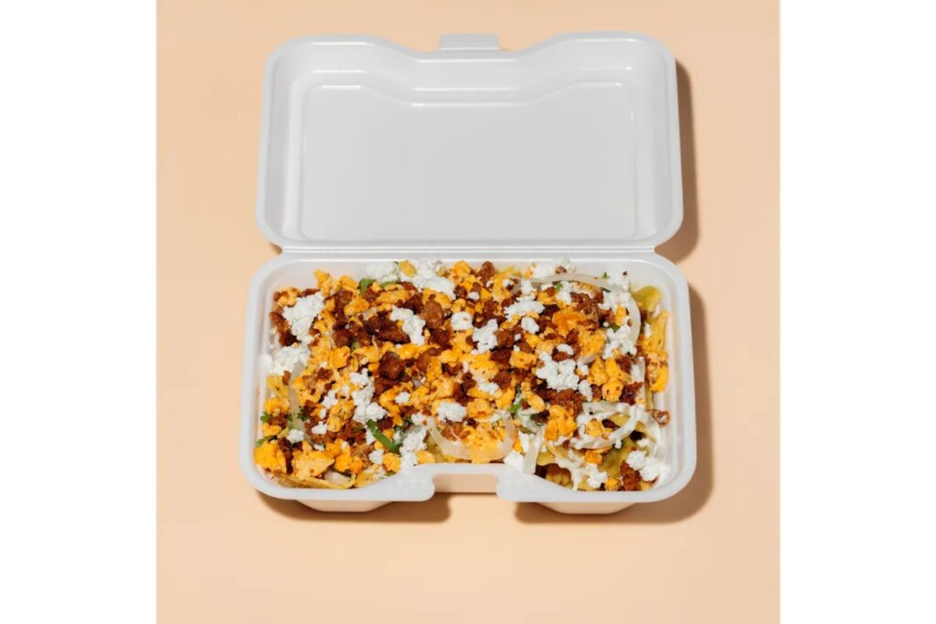 メキシコの朝食が楽しめる！「デサユノ イ アントヒトス トレスエルマナス」浅草にオープン