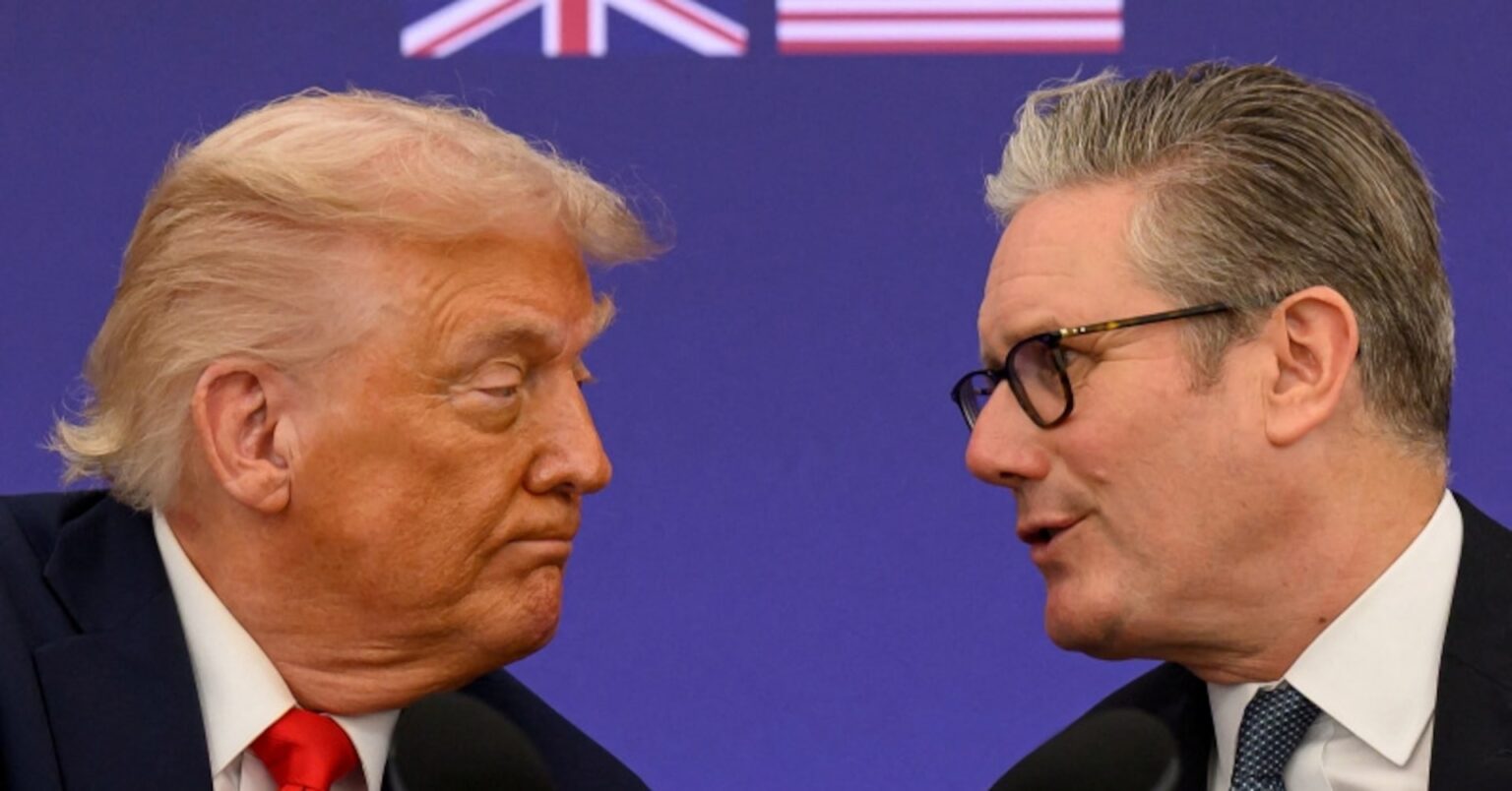 米英首脳、ウクライナ和平巡り協議　「有志国連合」の取り組み議論 | ロイター