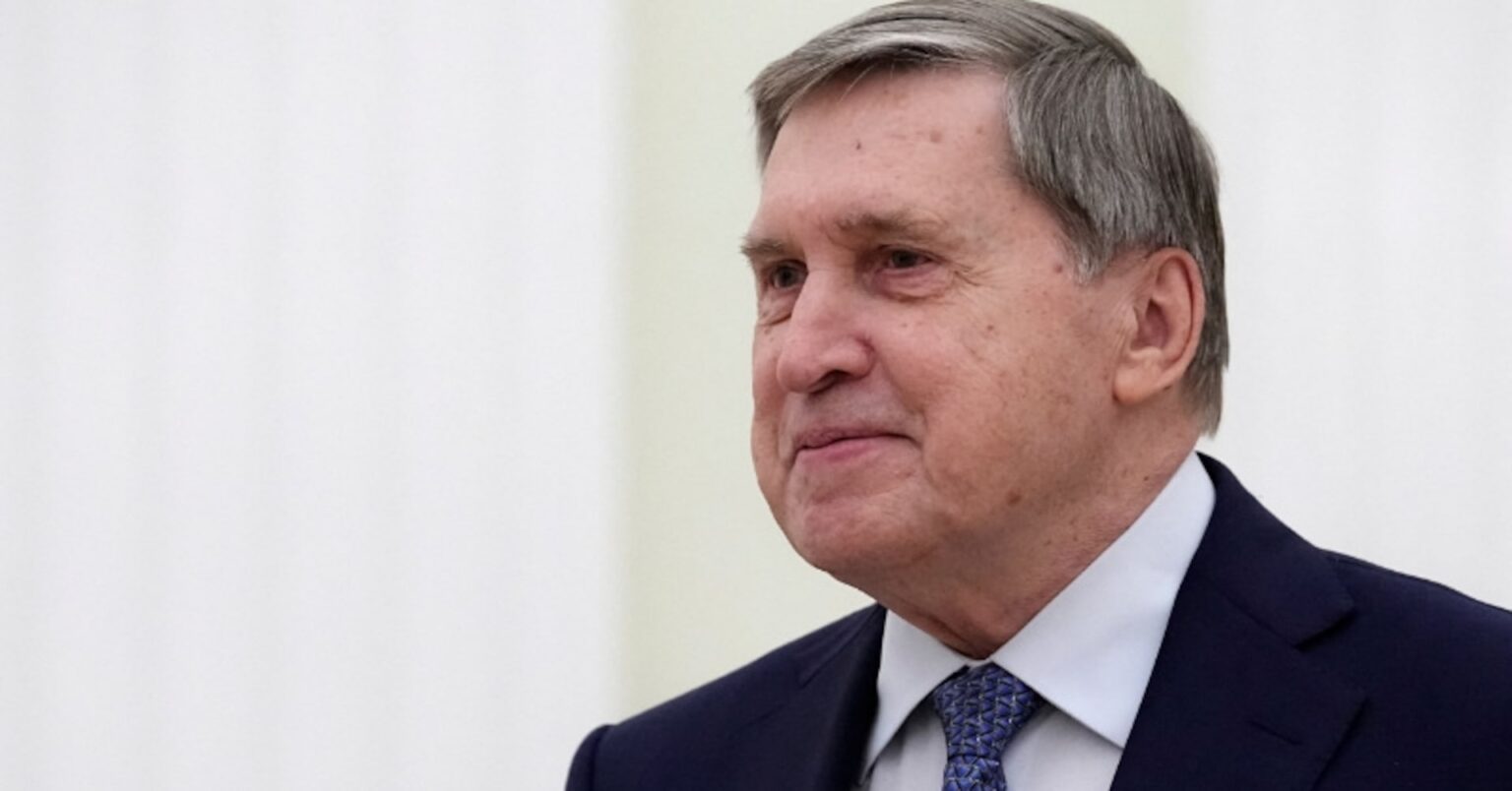 欧州・ウクライナの米提案修正、和平の可能性高めず＝ロシア高官 | ロイター