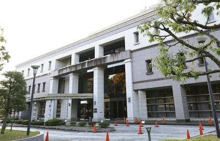 バトン元指導者側が控訴、京都 性的暴行、懲役６年判決に不服 | 全国のニュース | 福井新聞ONLINE