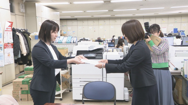 こども医療費補助制度の拡充求め 市民団体が広島市に申し入れ 完全無償化には24億円超が必要(広島ニュースTSS)|dメニューニュース(NTTドコモ) こども医療費補助制度の拡充求め 市民団体が広島市に申し入れ 完全無償化には24億円超が必要