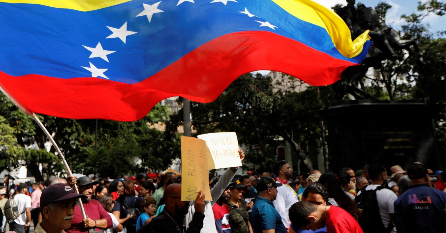 ベネズエラ原油輸出減速、米のタンカー拿捕受け　シェブロンは継続か | ロイター