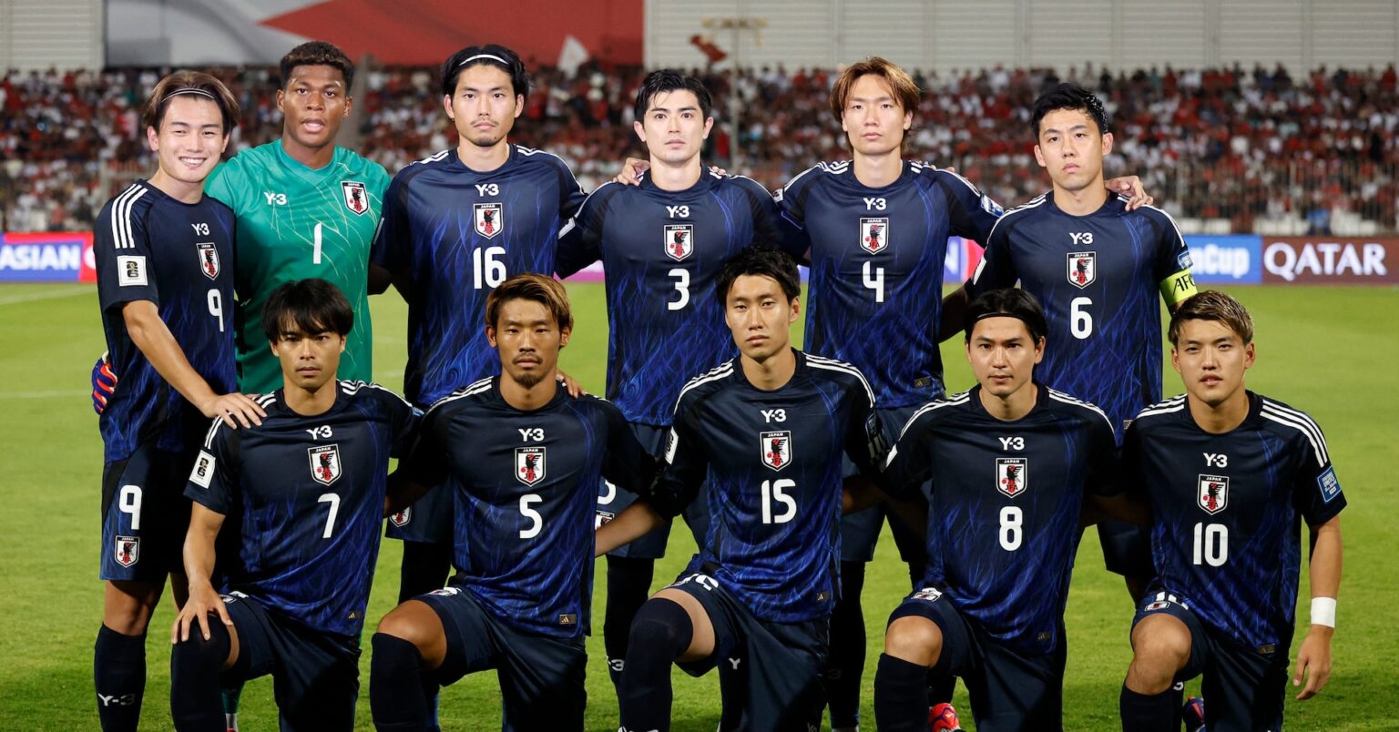 サッカー＝年内最後のＦＩＦＡランク、日本18位　スペインがトップ | ロイター