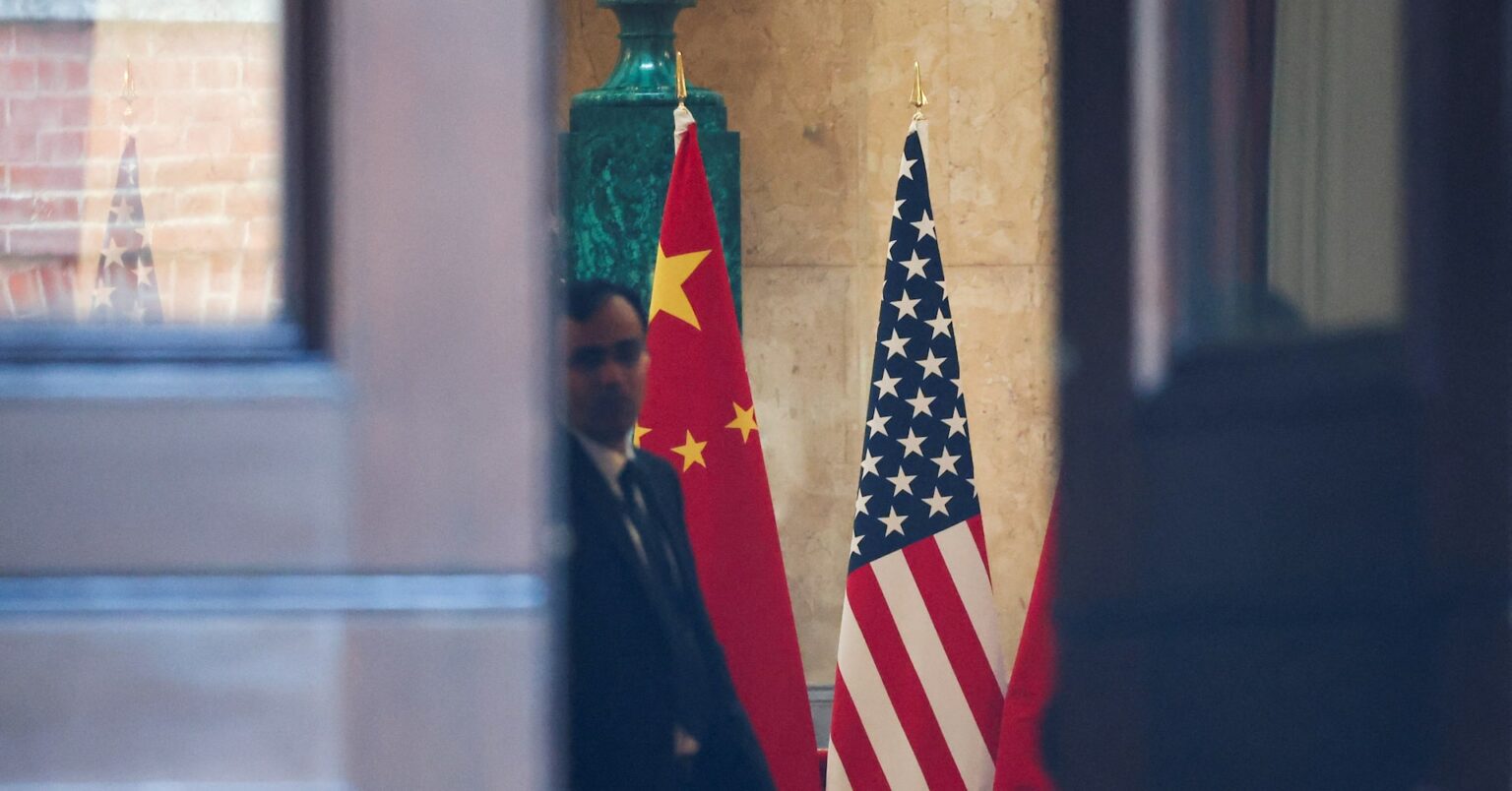 米、中国製半導体に関税導入へ 適用27年6月に先送り=USTR | ロイター 米、中国製半導体に関税導入へ 適用27年6月に先送り=USTR | ロイター