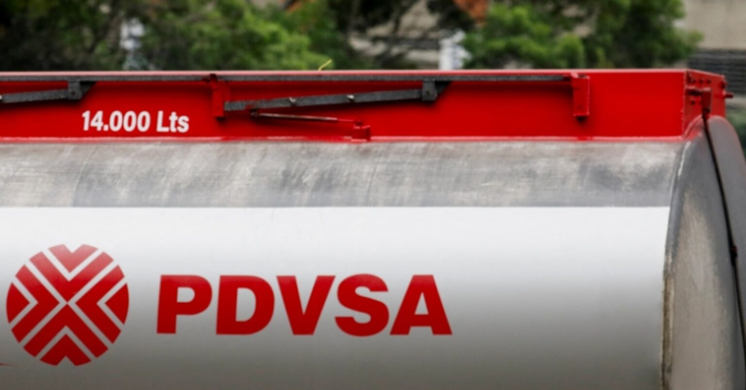 ベネズエラが原油を洋上保管、米圧力で輸出支障 タンク満杯 | ロイター ベネズエラが原油を洋上保管、米圧力で輸出支障 タンク満杯 | ロイター