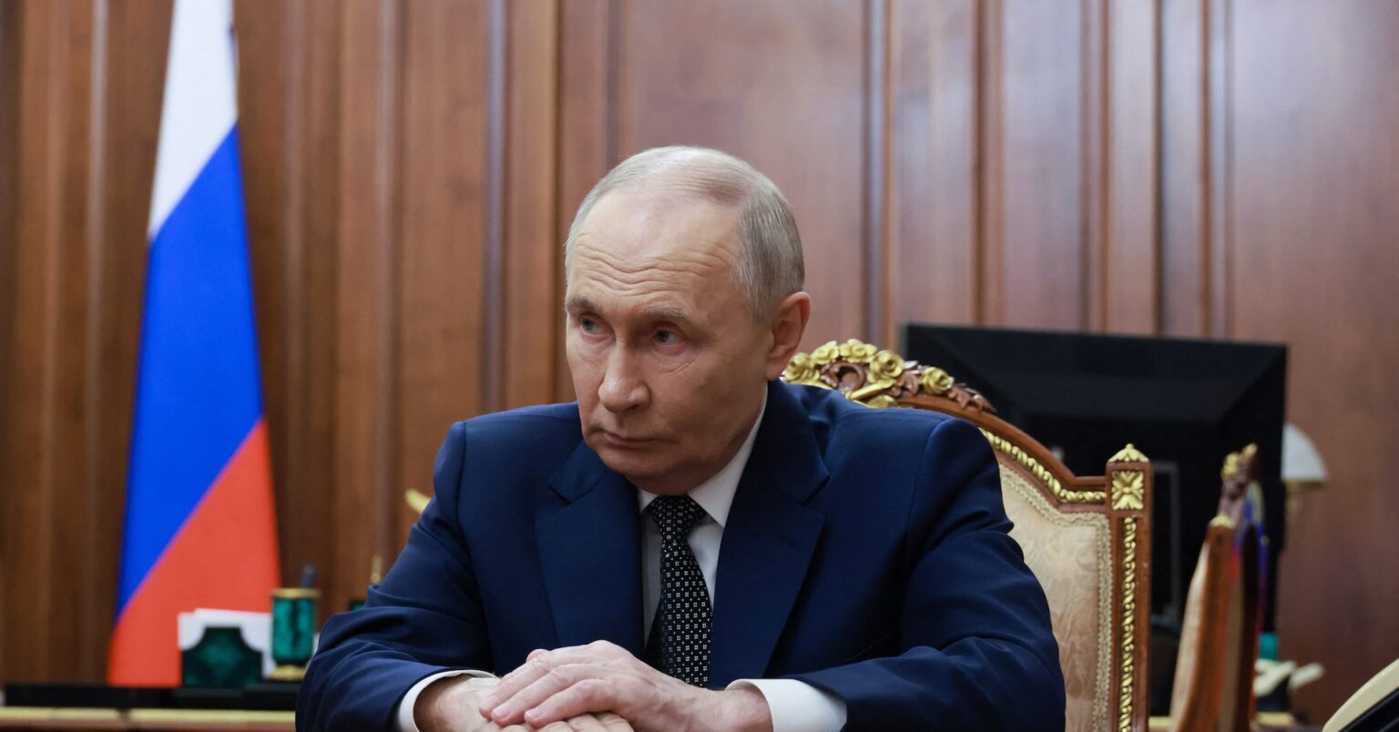 ウクライナ和平の米提案をプーチン氏に説明、近く立場を策定と報道官 | ロイター ウクライナ和平の米提案をプーチン氏に説明、近く立場を策定と報道官 | ロイター