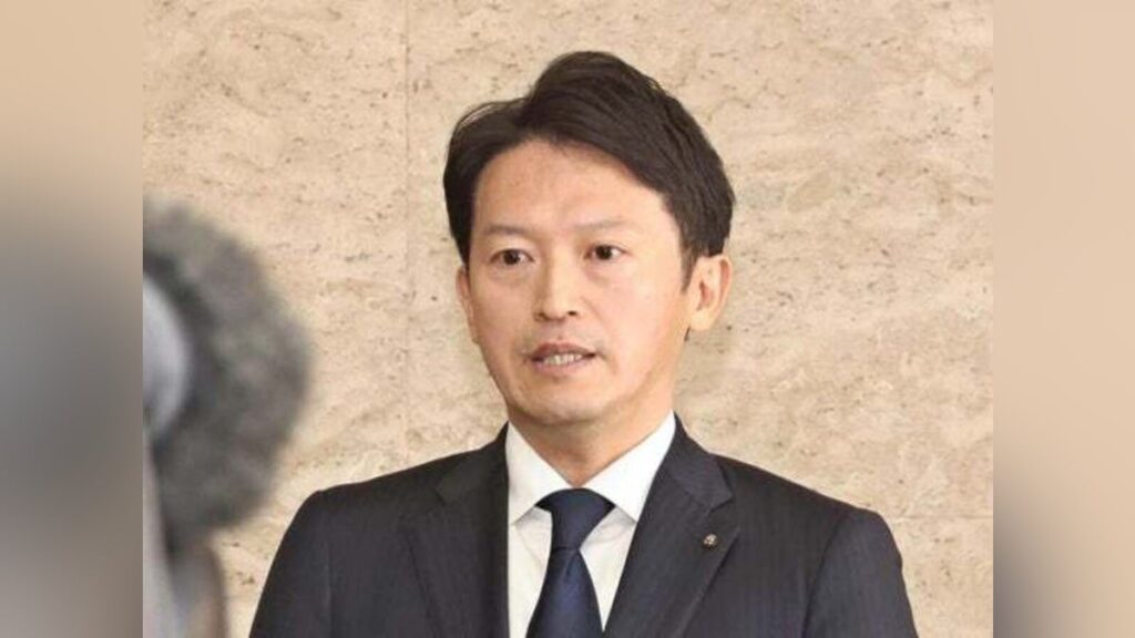 兵庫県 が SNS 中傷防止 目指す条例、 1月 に 施行 … 斎藤元彦 知事 に関する 内部告発問題 を巡って知事選で拡散された特定の県議を「黒幕」と中傷した投稿などは 削除対象にならず : 読売新聞 兵庫県 が SNS 中傷防止 目指す条例、 1月 に 施行 … 斎藤元彦 知事 に関する 内部告発問題 を巡って知事選で拡散された特定の県議を「黒幕」と中傷した投稿などは 削除対象にならず : 読売新聞