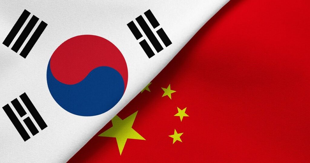 寮で喫煙した中国人留学生を退寮処分にした韓国の大学に批判殺到、逆に際立つ韓国の若者が抱く「嫌中感情」の根深さ(1/4) | JBpress (ジェイビープレス)