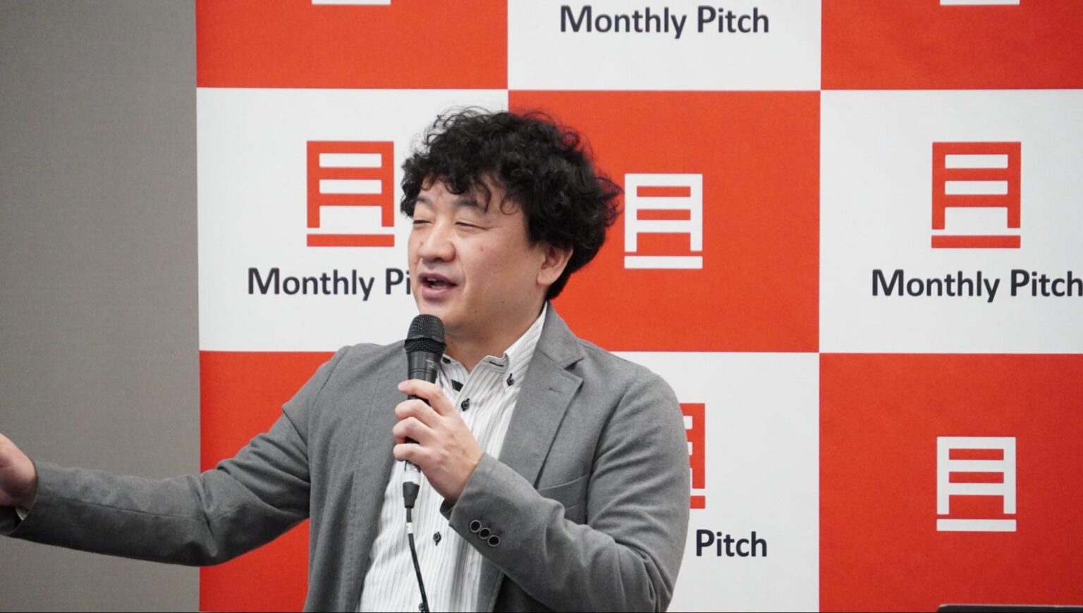 てんかん発作を「予知」する——三大学発クアドリティクス、ウェアラブル AI で世界5000万人の課題に挑む【Monthly Pitch KUMAMOTO】