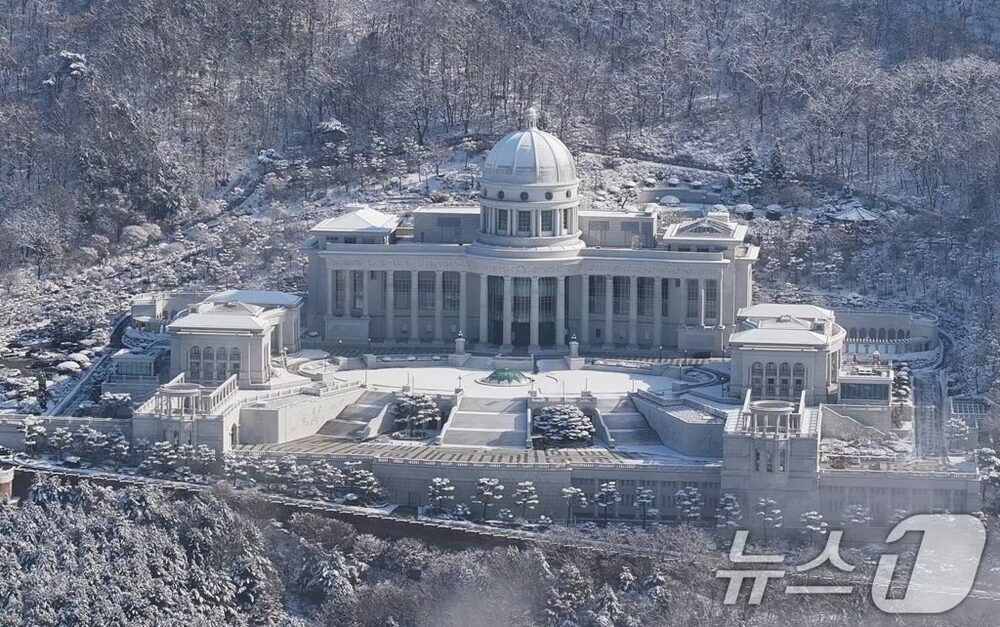 韓国警察、統一教会の資金流れを本格追跡…元総務処長を参考人として聴取 写真枚 国際ニュース:AFPBB News 韓国警察、統一教会の資金流れを本格追跡…元総務処長を参考人として聴取 写真枚 国際ニュース:AFPBB News