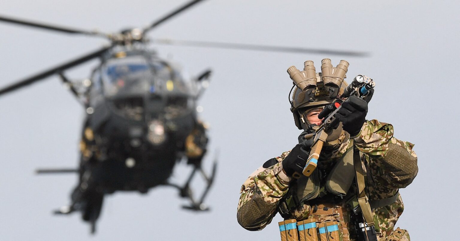 情報BOX：ロシアの脅威に備えよ　欧州が兵力増強　兵役制度相次ぎ見直し | ロイター