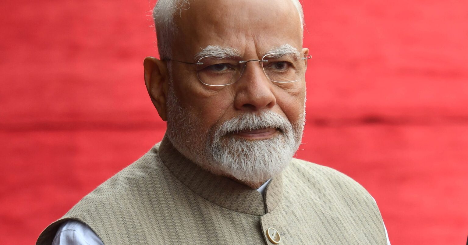 コラム：インドに「ポスト・モディ」の足音　後継巡る懸念浮上 | ロイター