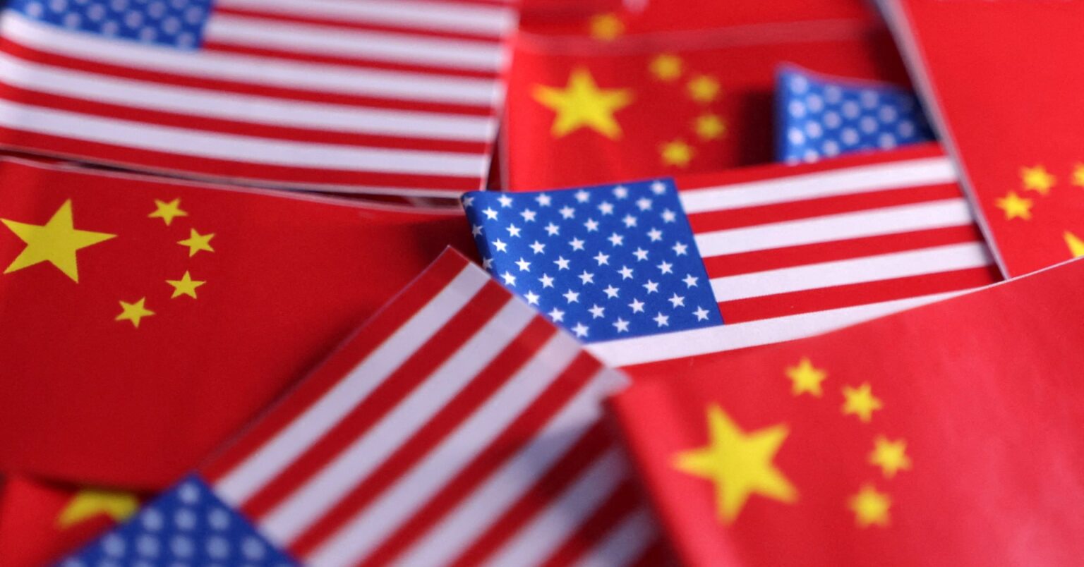 中国、米防衛企業20社などに制裁　台湾への武器売却に反発 | ロイター