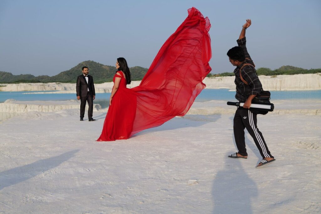 観光客が押し寄せるインドの廃棄物処分場 | ナショナル ジオグラフィック日本版サイト