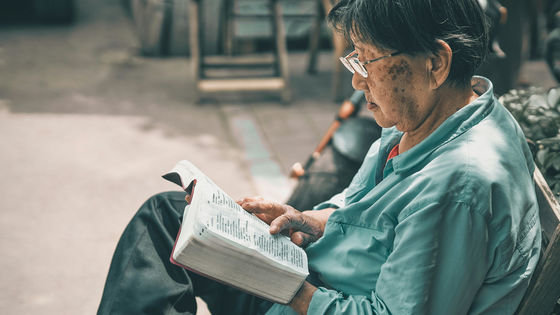 スウェーデンでは記録的な数の退職者が老後の学習の場としてシニア大学に通っている - GIGAZINE