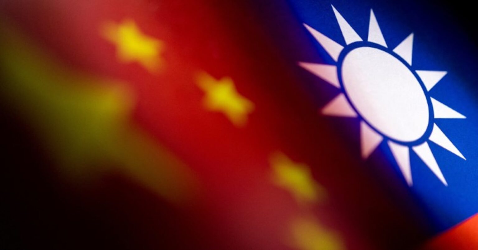 米、中国の米企業制裁「強く反対」、台湾への圧力停止求める | ロイター