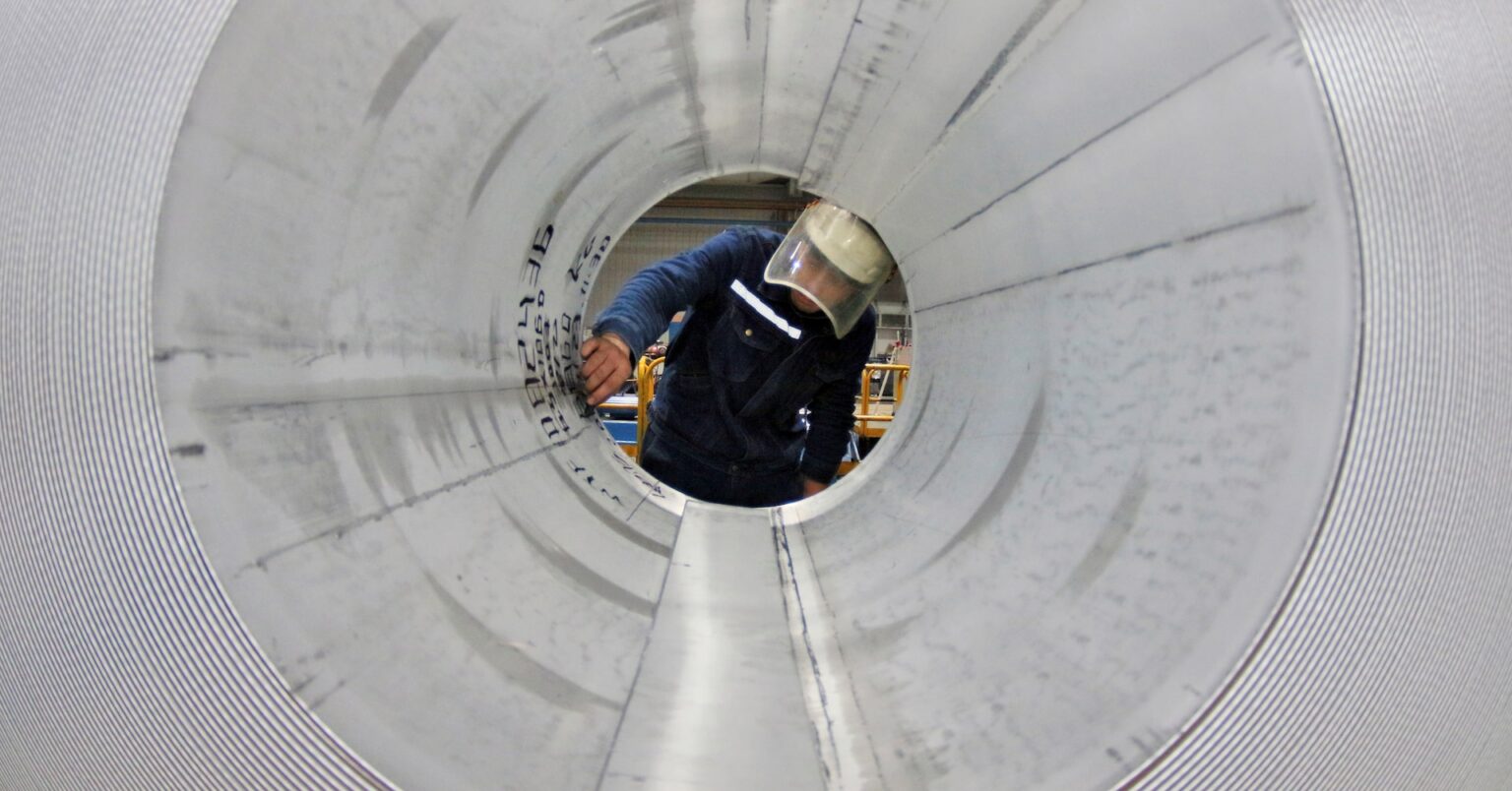中国工業部門利益、1年ぶり大幅減 11月13.1%減 | ロイター 中国工業部門利益、1年ぶり大幅減 11月13.1%減 | ロイター