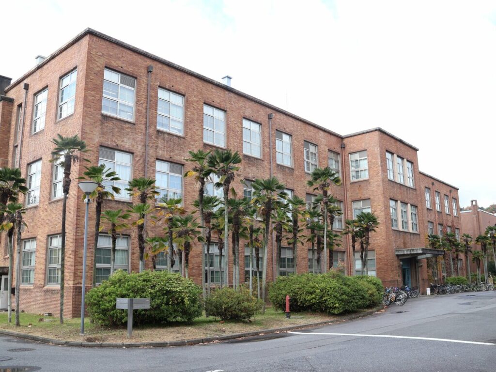 京都工芸繊維大学の学長「競争激化だけでは共倒れも」　18歳人口減少で小規模大学が取るべき道は 大学解剖｜社会｜ニュース｜京都新聞 ON BUSINESS