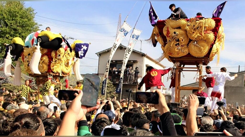愛媛県 新居浜太鼓祭りの集団暴行・太鼓台ぶつける危険行為、二つの太鼓台に参加自粛の両成敗…運営協議会が全員一致「両者に責任」 : 読売新聞