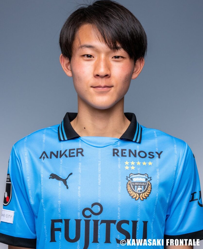 ⼟屋 櫂⼤ 選⼿ 育成型期限付き移籍加⼊のお知らせ | 株式会社AC福島ユナイテッドのプレスリリース ⼟屋 櫂⼤ 選⼿ 育成型期限付き移籍加⼊のお知らせ | 株式会社AC福島ユナイテッドのプレスリリース