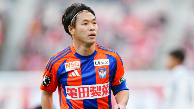 堀米 悠斗 選手 北海道コンサドーレ札幌に移籍決定のお知らせ – アルビレックス新潟 公式サイト|ALBIREX NIIGATA OFFICIAL WEBSITE 堀米 悠斗 選手 北海道コンサドーレ札幌に移籍決定のお知らせ - アルビレックス新潟 公式サイト|ALBIREX NIIGATA OFFICIAL WEBSITE