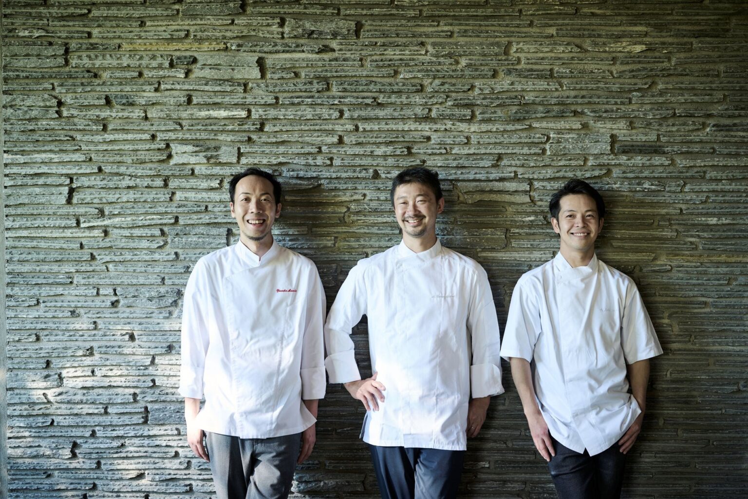 「THE HIRAMATSU 軽井沢 御代田」フランス料理とイタリア料理、ふたりの料理長による唯一無二のディナー体験をお届けします。 | 株式会社ひらまつのプレスリリース
