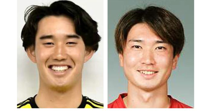 宮本の加入内定　曽田と契約更新　サッカーJ3・FC琉球