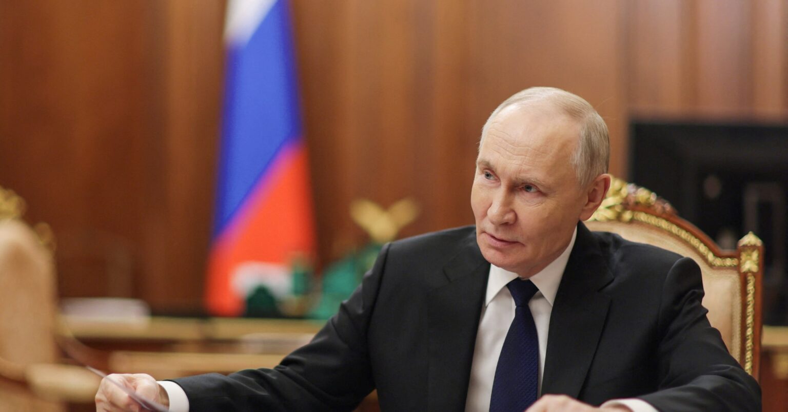 プーチン氏公邸攻撃巡るロの主張、裏付ける証拠なし=独仏当局 | ロイター プーチン氏公邸攻撃巡るロの主張、裏付ける証拠なし=独仏当局 | ロイター