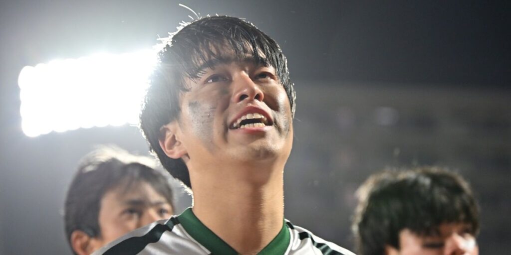 ラクロス - 名古屋大学・前田賢蔵　応援されることで強くなる　東海リーグで初のインカレ決勝 | 4years. #学生スポーツ